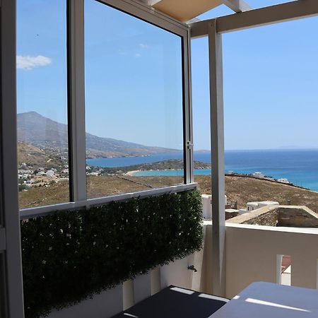 Antigoni Villas Гаврион Экстерьер фото